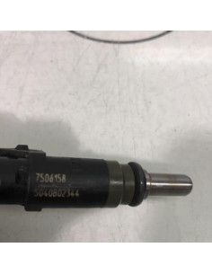 Injecteurs BMW SERIE 1 E87 PHASE 1 Essence