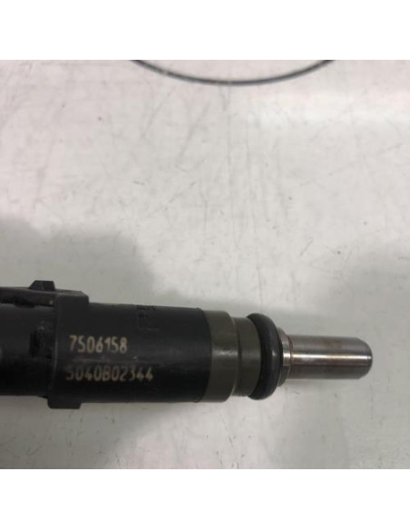 Injecteurs BMW SERIE 1 E87 PHASE 1 Essence