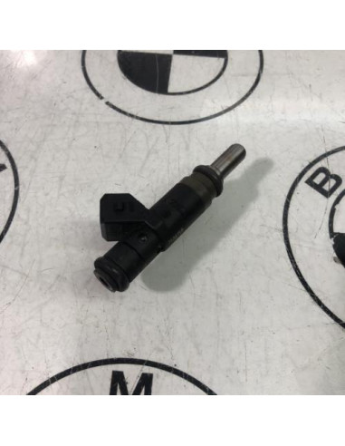 Injecteurs BMW SERIE 1 E87 PHASE 1 Essence