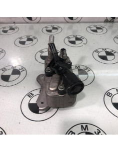 Radiateur huile BMW SERIE 3 E90 PHASE 2  2