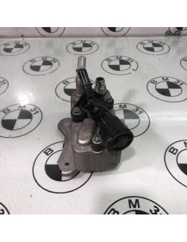 Radiateur huile BMW SERIE 3 E90 PHASE 2 