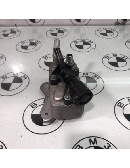 Radiateur huile BMW SERIE 3 E90 PHASE 2 