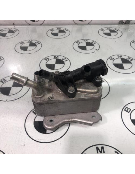 Radiateur huile BMW SERIE 3 E90 PHASE 2 