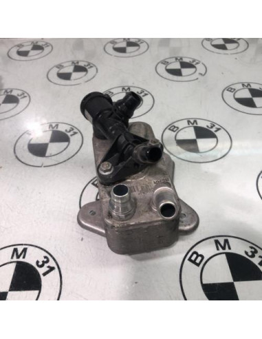 Radiateur huile BMW SERIE 3 E90 PHASE 2 