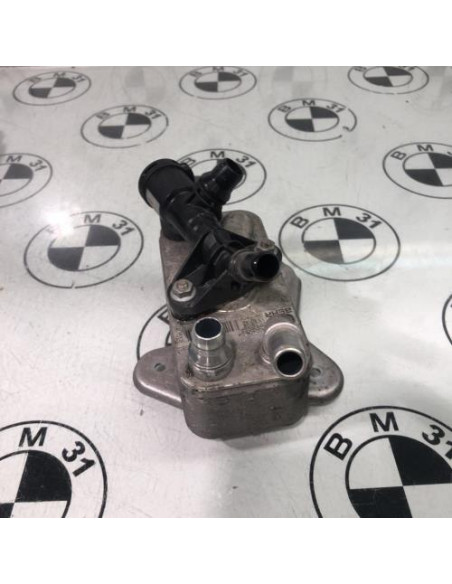 Radiateur huile BMW SERIE 3 E90 PHASE 2 