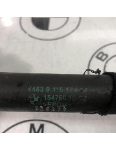 Durite BMW SERIE 5 F11 TOURING PHASE 1 BREAK Diesel