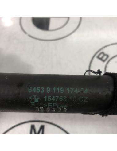 Durite BMW SERIE 5 F11 TOURING PHASE 1 BREAK Diesel