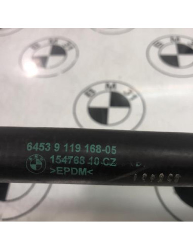 Durite BMW SERIE 5 F11 TOURING PHASE 1 BREAK Diesel