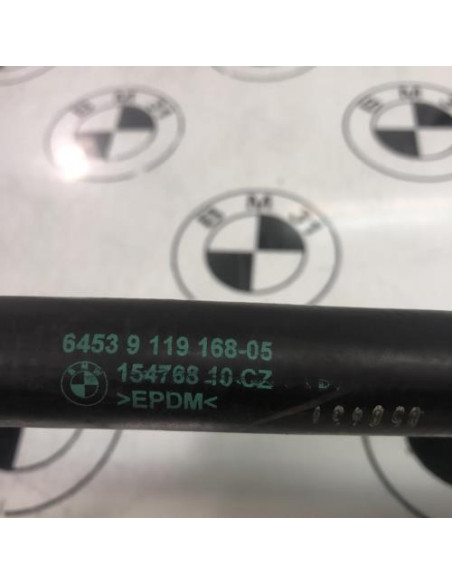 Durite BMW SERIE 5 F11 TOURING PHASE 1 BREAK Diesel