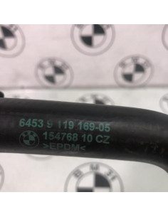 Durite BMW SERIE 5 F11 TOURING PHASE 1 BREAK Diesel