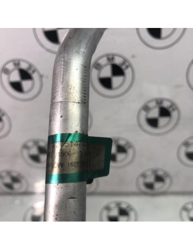 Tuyau de climatisation MINI MINI 2 R56 PHASE 2 
