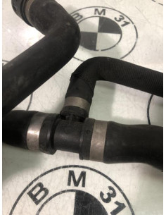 Durite BMW SERIE 6 F06 GRAN COUPE PHASE 1 Essence