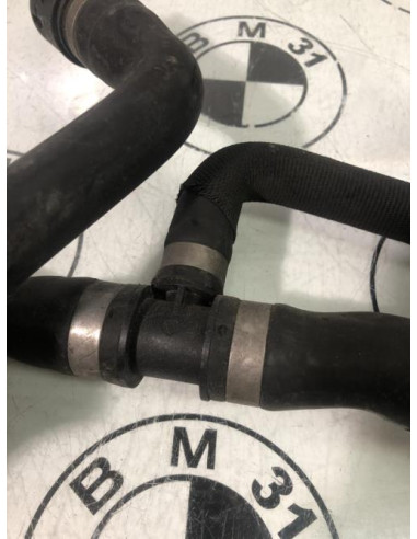 Durite BMW SERIE 6 F06 GRAN COUPE PHASE 1 Essence