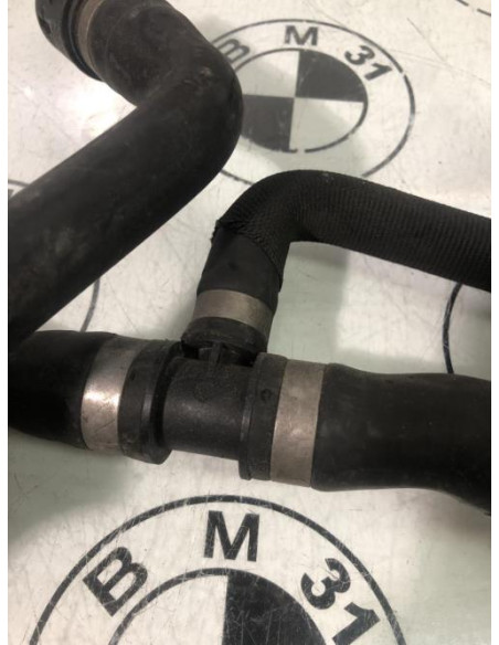 Durite BMW SERIE 6 F06 GRAN COUPE PHASE 1 Essence