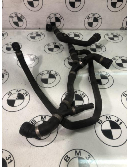 Durite BMW SERIE 6 F06 GRAN COUPE PHASE 1 Essence