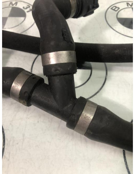 Durite BMW SERIE 6 F06 GRAN COUPE PHASE 1 Essence