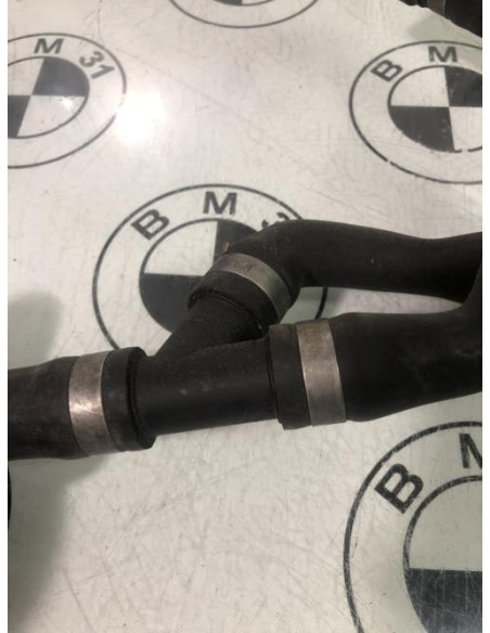 Durite BMW SERIE 6 F06 GRAN COUPE PHASE 1 Essence