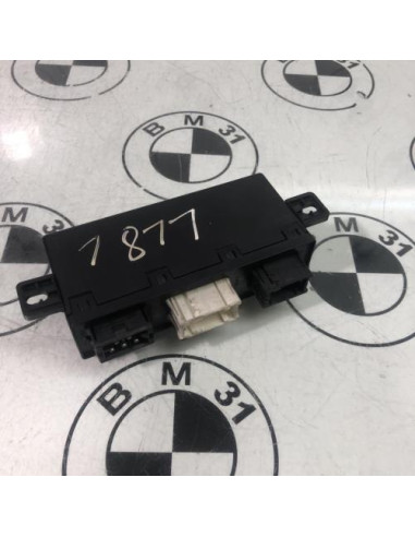 Calculateur BMW SERIE 5 E39 TOURING PHASE 1 BREAK Diesel