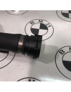 Durite BMW SERIE 3 E46 TOURING PHASE 1 BREAK Diesel 2