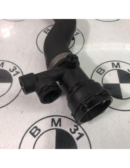 Durite BMW SERIE 3 E46 TOURING PHASE 1 BREAK Diesel