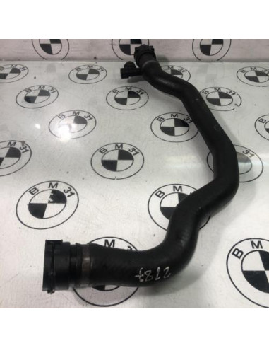 Durite BMW SERIE 3 E46 TOURING PHASE 1 BREAK Diesel