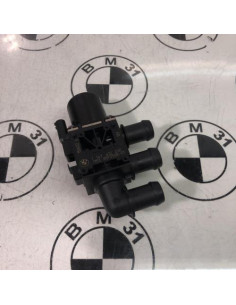 Robinet de chauffage BMW X6 F16 