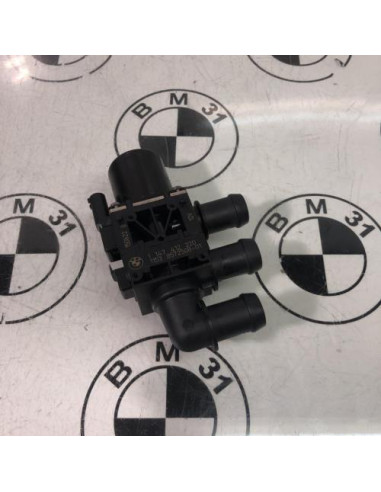 Robinet de chauffage BMW X6 F16 