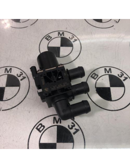 Robinet de chauffage BMW X6 F16 