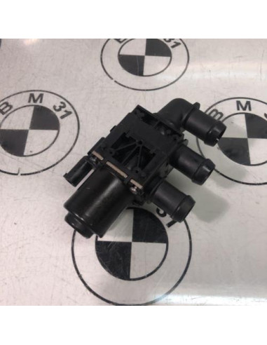 Robinet de chauffage BMW X6 F16 