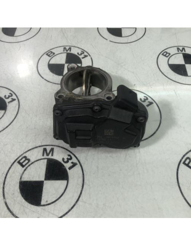 Boitier papillon BMW X6 F16 