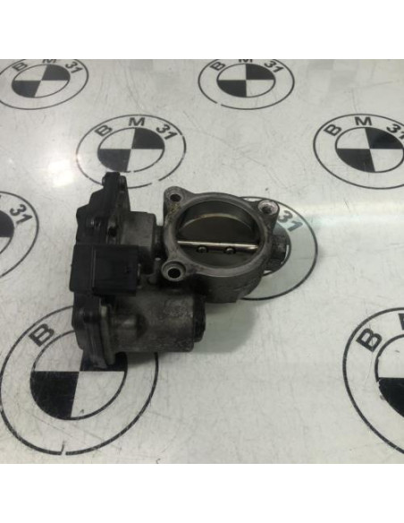 Boitier papillon BMW X6 F16 