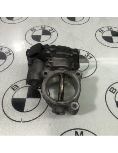 Boitier papillon BMW X6 F16 