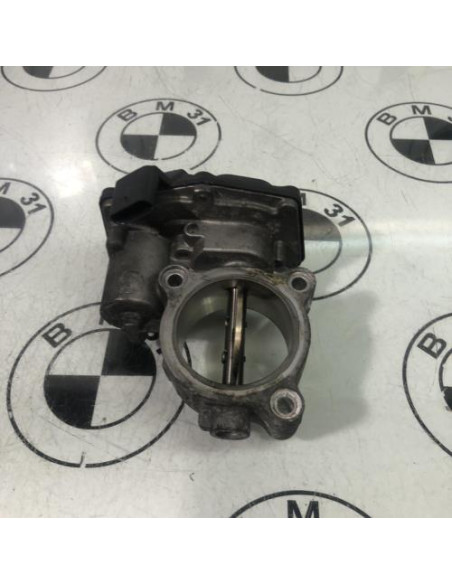 Boitier papillon BMW X6 F16 