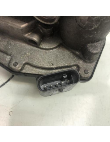 Boitier papillon BMW X6 F16 