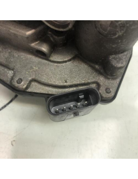 Boitier papillon BMW X6 F16 