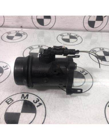 Conduite d'air BMW X6 F16 