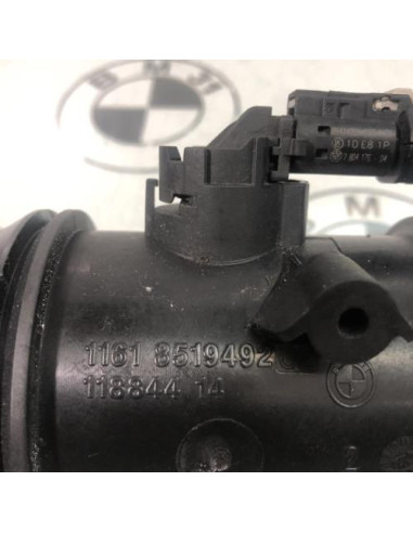 Conduite d'air BMW X6 F16 