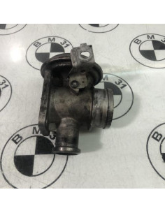 Vanne EGR BMW X5 E53 