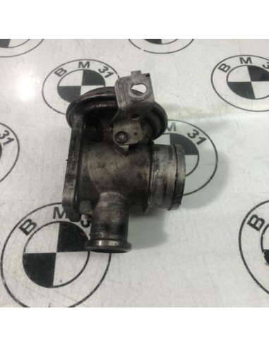 Vanne EGR BMW X5 E53 