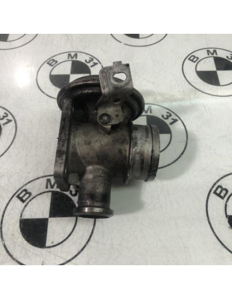 Vanne EGR BMW X5 E53 