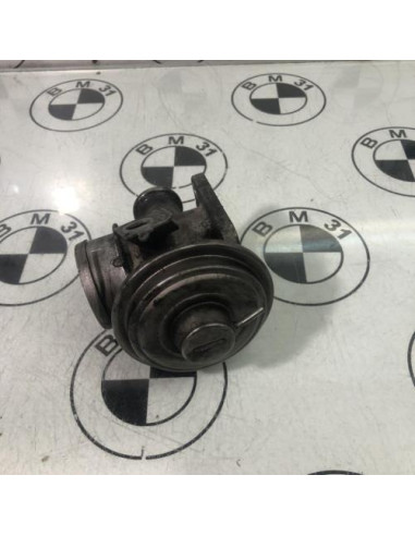 Vanne EGR BMW X5 E53 