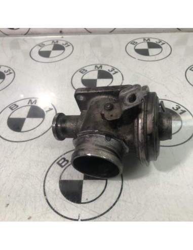 Vanne EGR BMW X5 E53 
