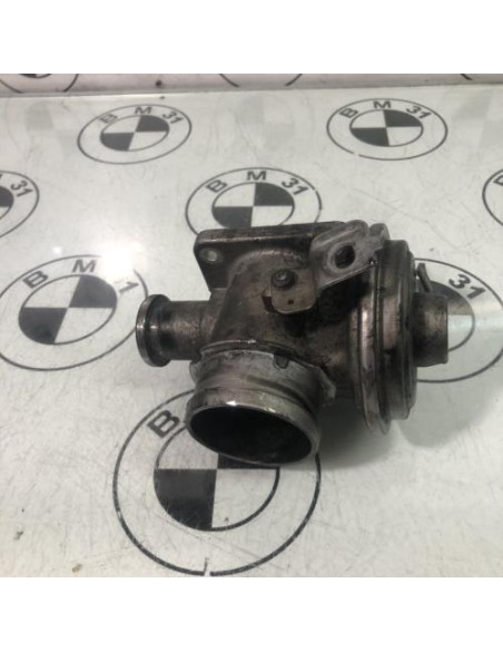 Vanne EGR BMW X5 E53 