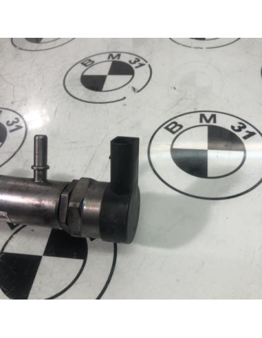 Rampe injection BMW SERIE 3 E90 PHASE 2 