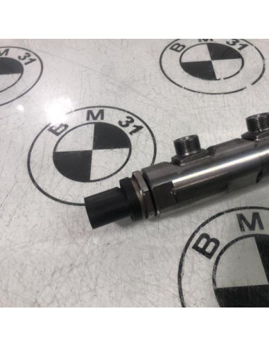 Rampe injection BMW SERIE 3 E90 PHASE 2 