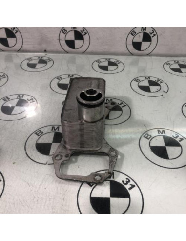 Radiateur huile BMW SERIE 3 E90 PHASE 2 