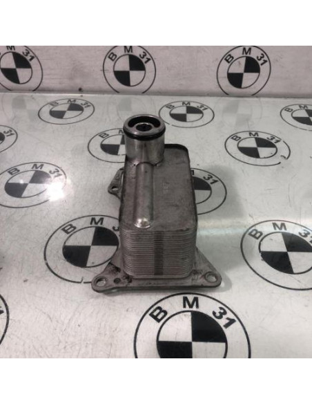 Radiateur huile BMW SERIE 3 E90 PHASE 2 