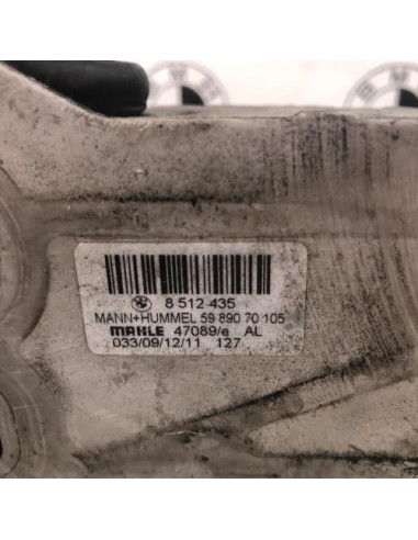 Radiateur huile BMW SERIE 3 E90 PHASE 2 