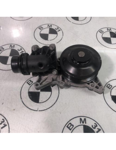 Pompe à eau BMW SERIE 3 E90 PHASE 2 