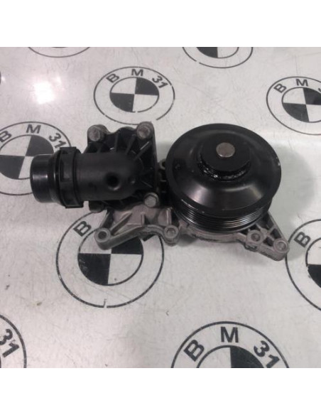 Pompe à eau BMW SERIE 3 E90 PHASE 2 
